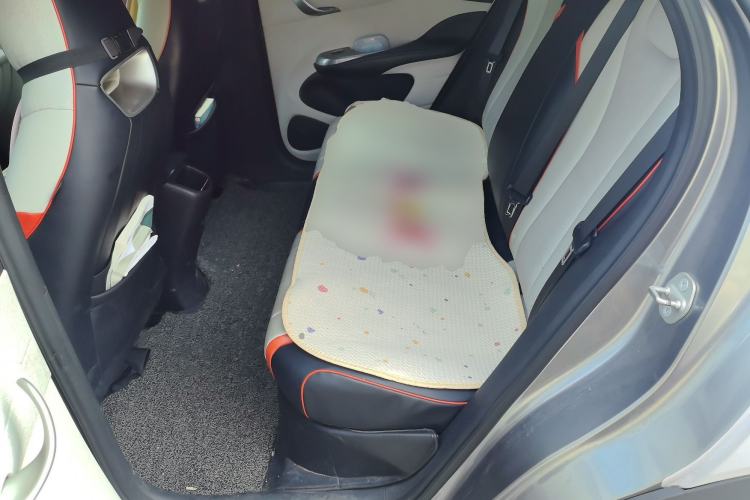 Used BYD Dolphin 2021 405 km Free Version
