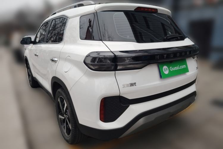 Used Hyundai ix35 2021 2.0L Automatic 2WD GLS Leading Edition