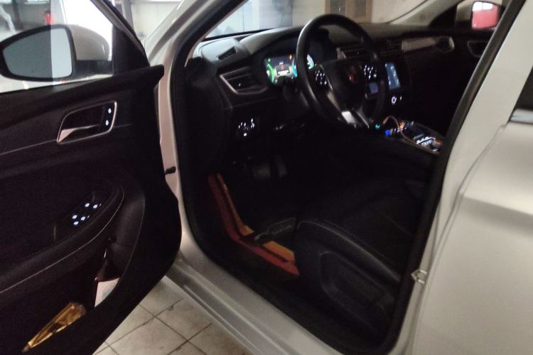 Used Roewe Ei5 2019 Smart Connect Flagship Edition
