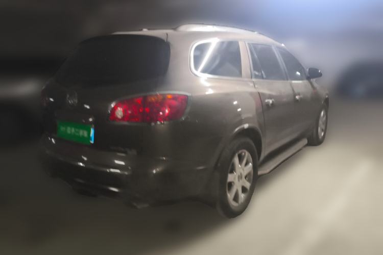 Used Buick Enclave 2010 3.6L Elite Edition