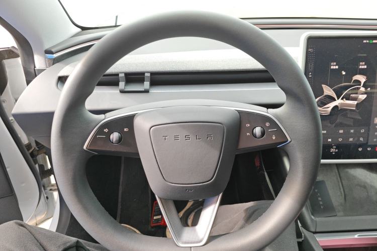 Used Tesla Model 3 2023 Long-Range All-Wheel-Drive Version
