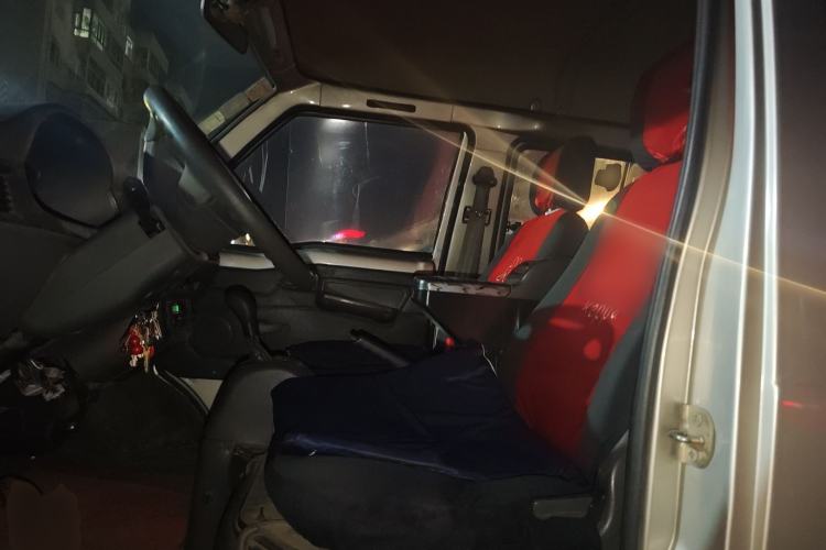 Used Wuling Zhiguang 2010 1.0L Extended Version Basic Model