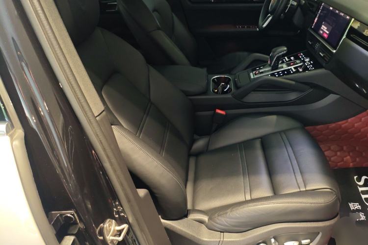 Used Porsche Cayenne E-Hybrid 2020 Cayenne E-Hybrid 2.0T
