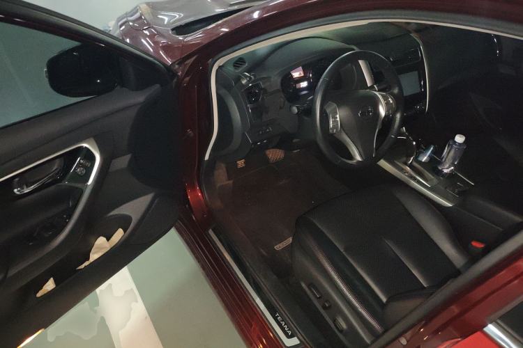 Used Nissan Teana 2016 2.0L XL Comfort Edition
