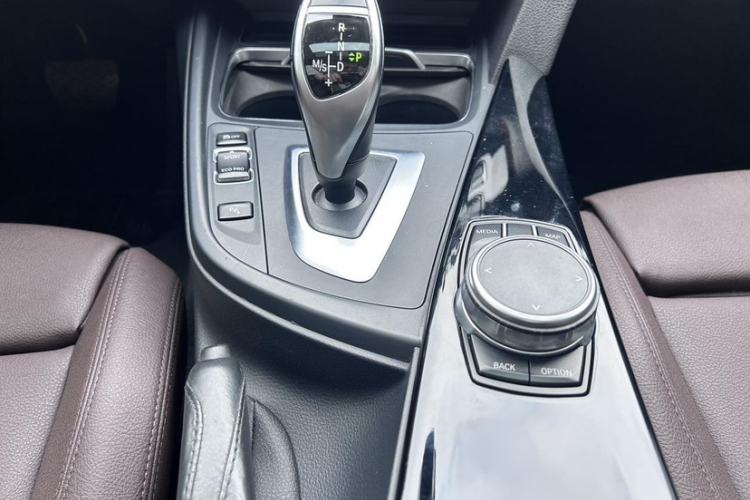 Used BMW 3 Series 2019 320Li M Sport Package
