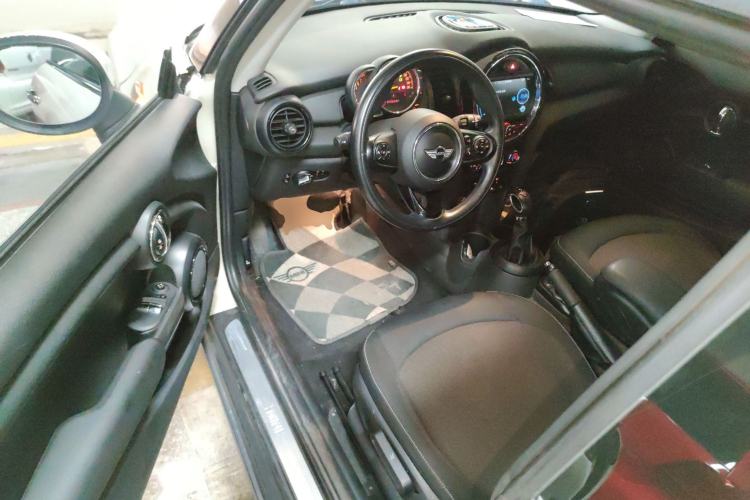 Used MINI MINI 2014 1.2T ONE