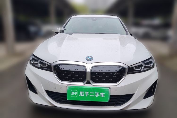 Used BMW i3 2024 eDrive 35 L