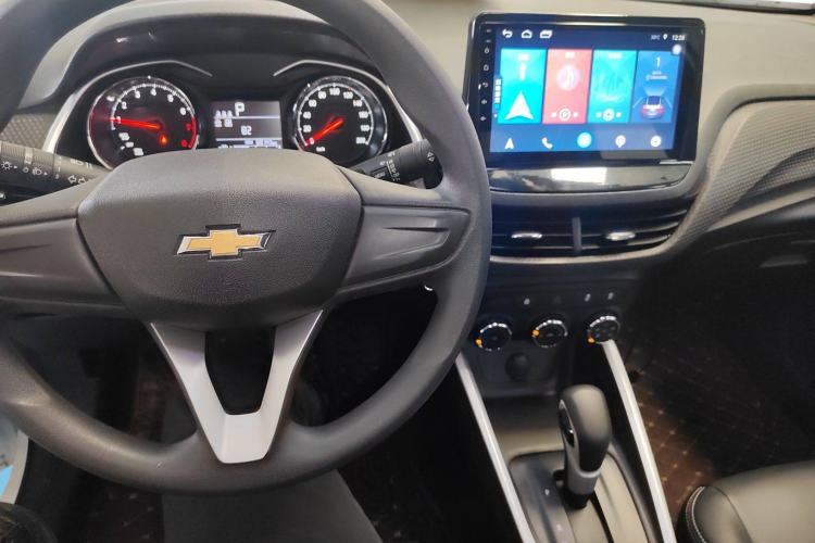 Used Chevrolet Cavalier 2020 325T Automatic Enjoyment Edition