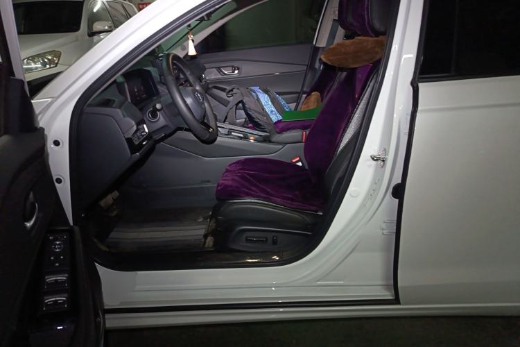 Used Honda Inspire 2023 260TURBO Deluxe Edition