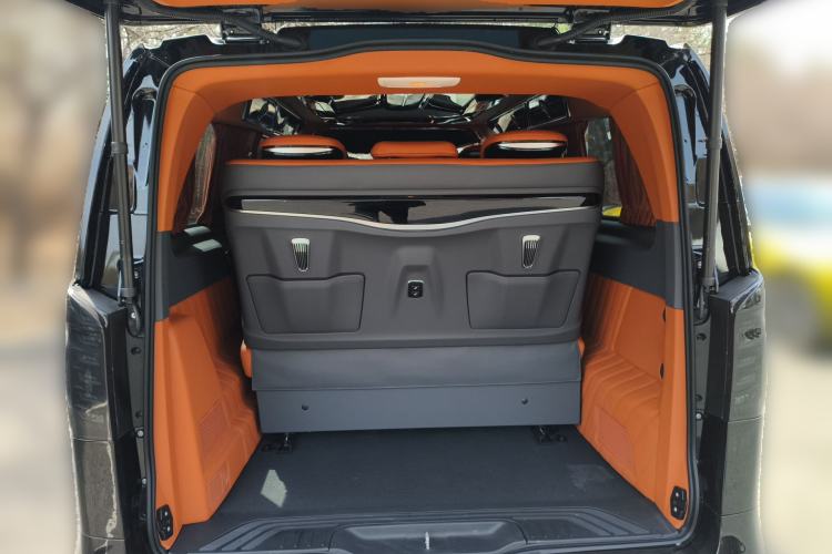 Used Mercedes-Benz Vito 2024 2.0T Business Version 7 Seats
