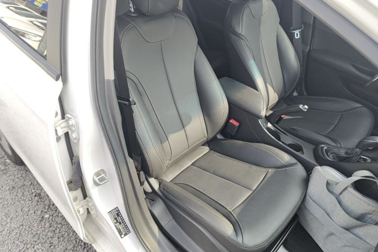 Used Buick GT 2019 18T Automatic Connected Elite Model China VI Standard