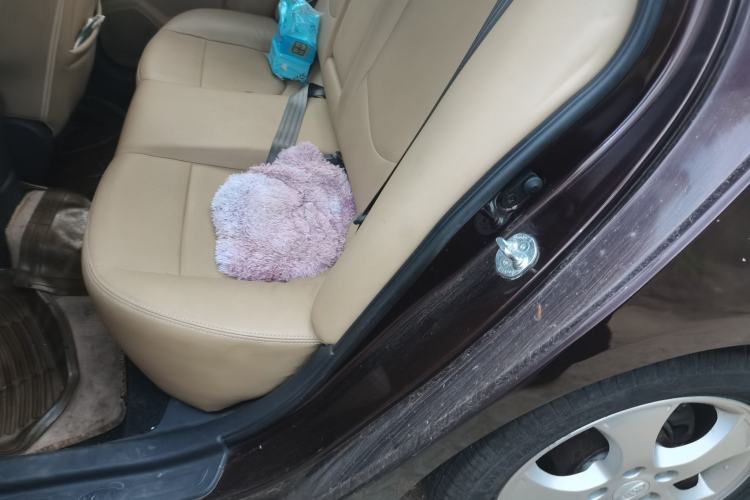 Used Kia Forte 2009 1.6L AT Premium