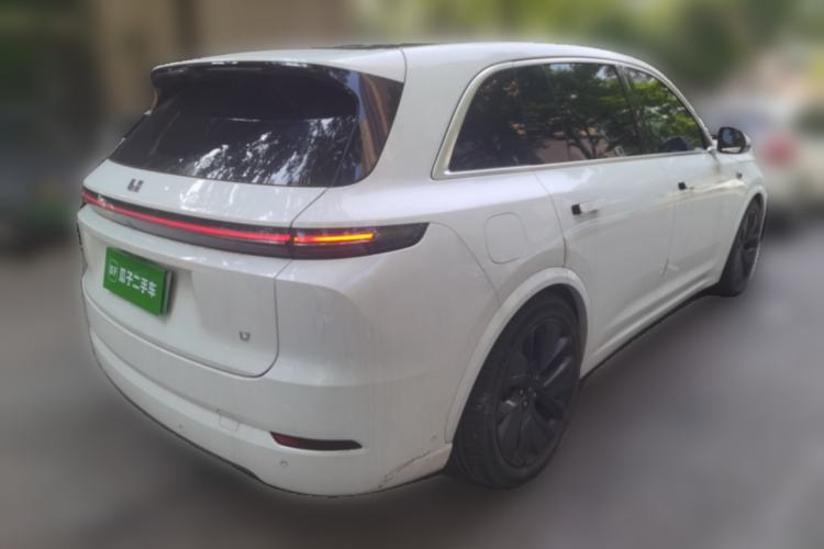 Used Li Auto L7 2024 Pro Model
