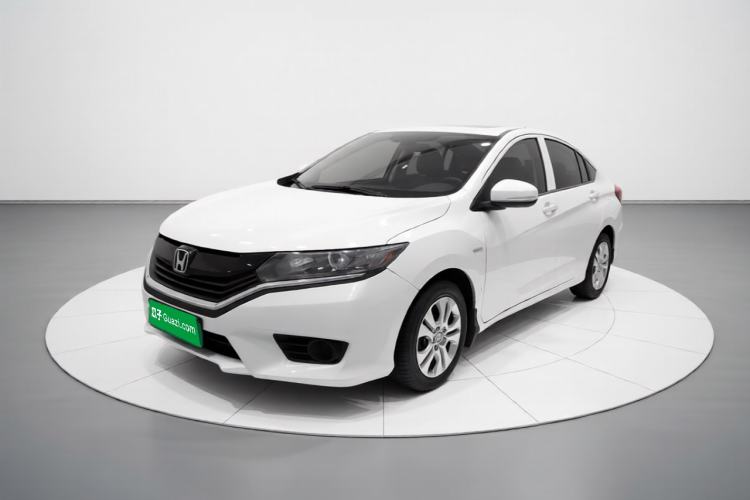 Used Honda Greiz 2016 1.5L CVT Classic Edition Guazi used car, China used car export, Used car for sale, Used Honda cars, Cheapest cars for sale