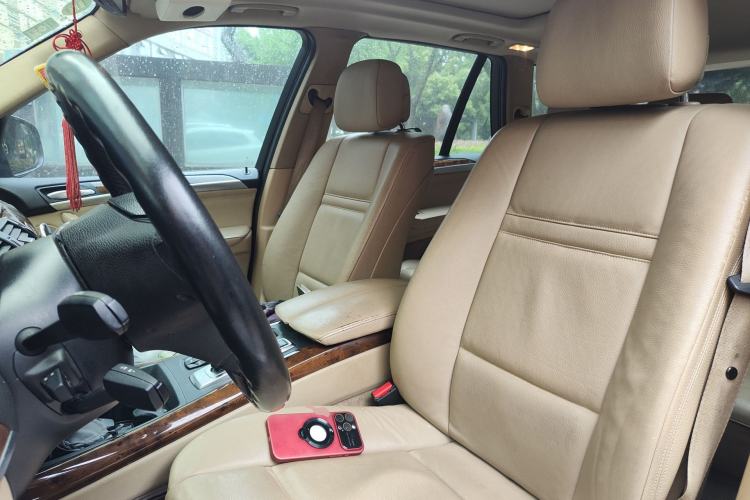 Used BMW X5 2011 xDrive35i Leading Model