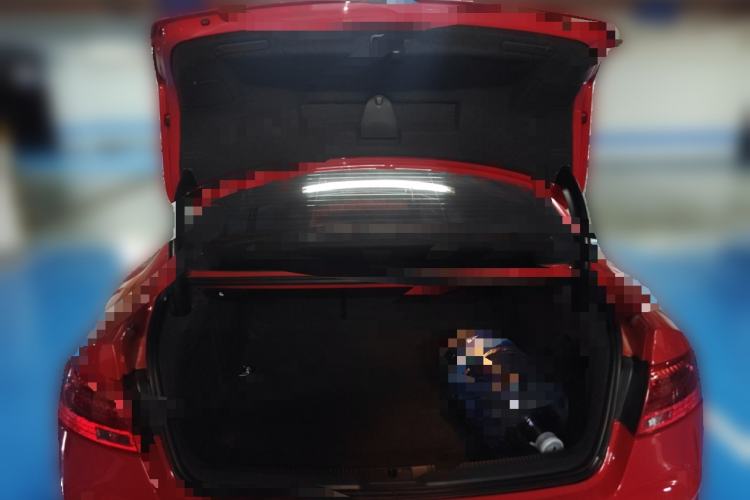 Used Audi A5 2013 Coupe 40 TFSI