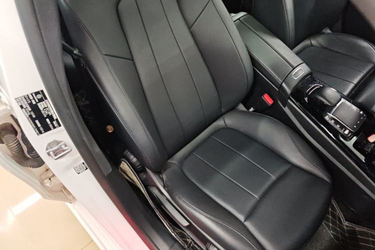 Used Mercedes-Benz A-Class 2023 A 200 L Dynamic Model
