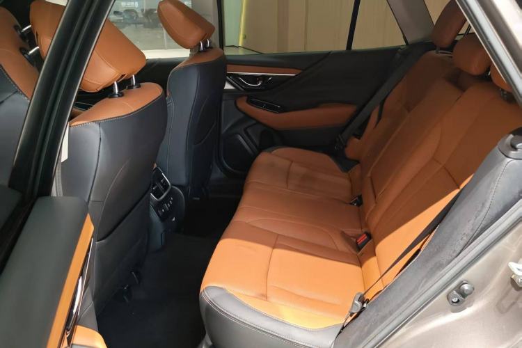 Used Subaru Outback 2021 2.5i Flagship Edition EyeSight
