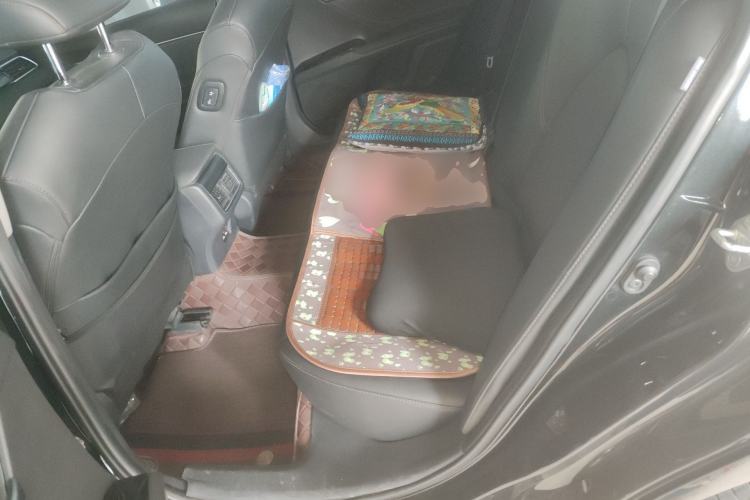 Used Toyota Camry 2021 2.0G Luxury Edition