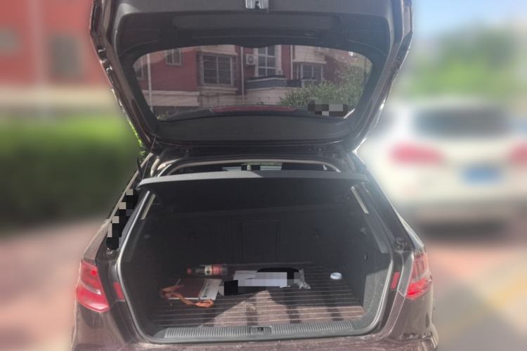 Used Audi A3 2016 Sportback 35 TFSI Ambition Edition
