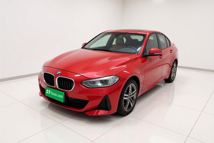Used BMW 1 Series 2020 120i M Sport Package