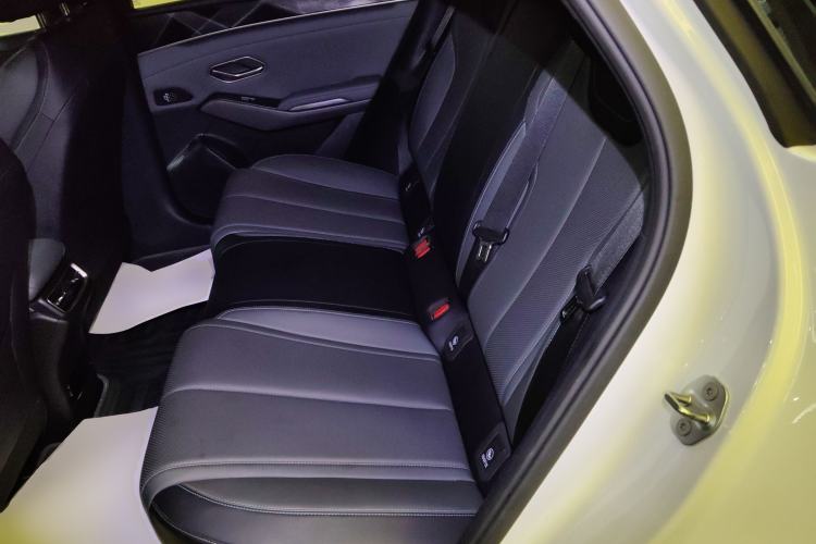 Used BYD Qin L 2024 DM-i 80KM Leading Model