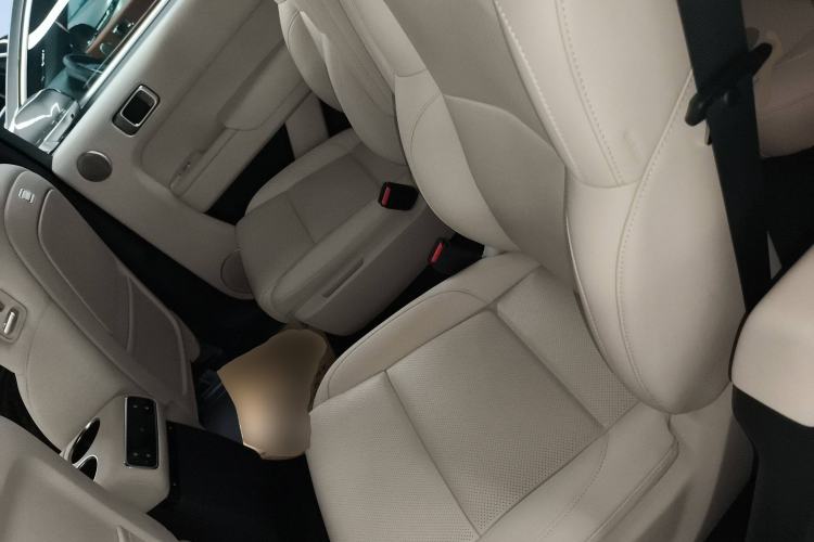 Used Li Auto L8 2024 Max