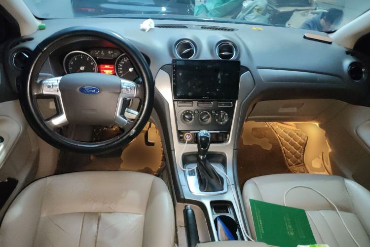 Used Ford Mondeo 2013 2.3L Fashion Edition