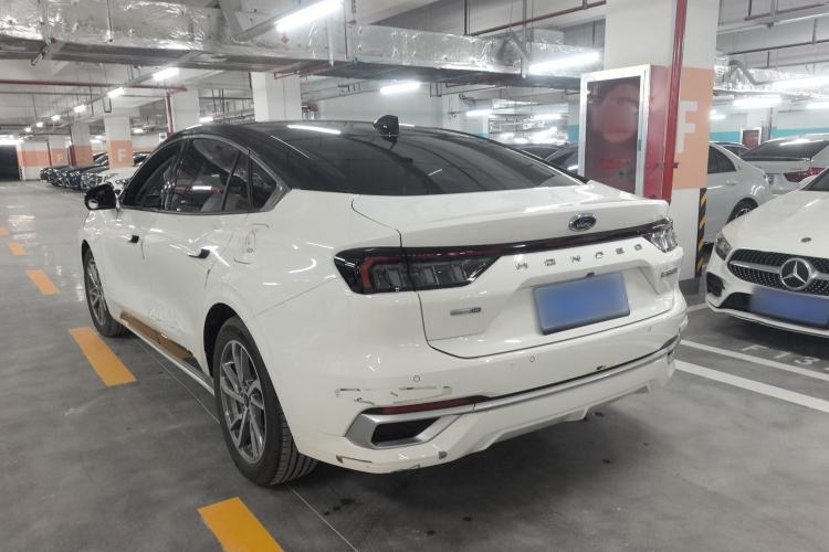 Used Ford Mondeo 2022 Restyled EcoBoost 245 Luxury Version
