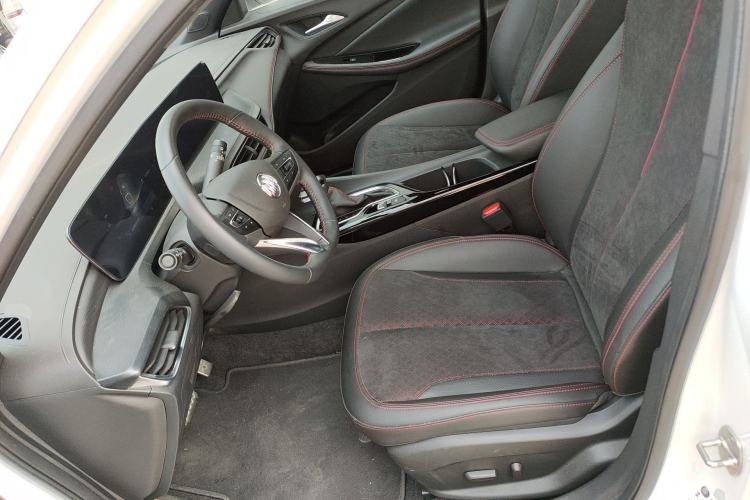 Used Buick Verano 2023 Pro GS Swift Edition