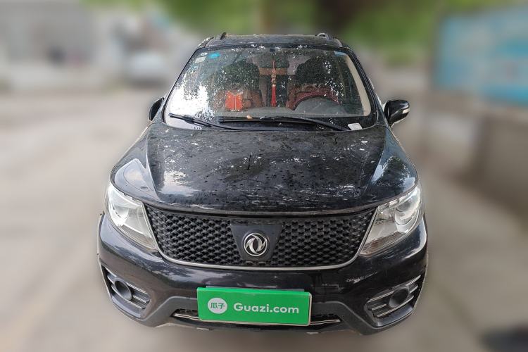 Used FORTHING Joyear X3 2015 1.5L Comfort Model