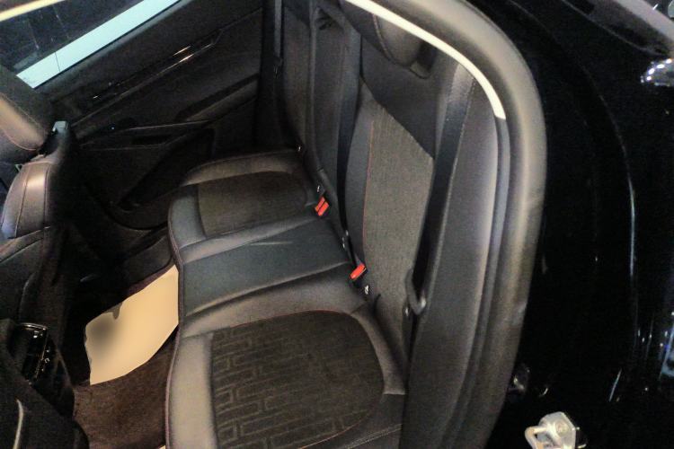 Used Ford Mondeo 2023 EcoBoost 245 Luxury Model
