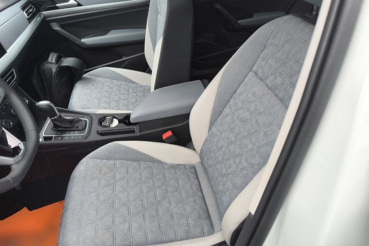 Used Volkswagen Lavida 2023 300TSI DSG Full-Comfort Edition
