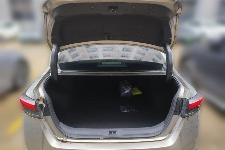 Used Nissan Teana 2022 2.0L XL-TLS Enjoyment Edition