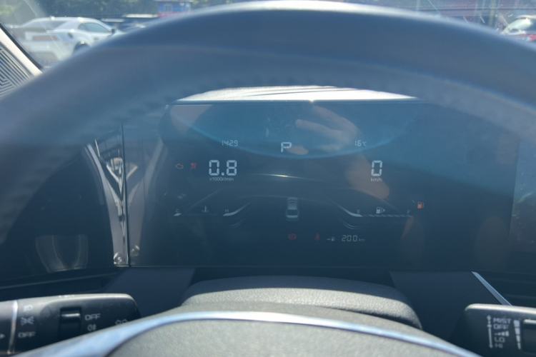 Used Bestune B70 2021 1.5T Automatic Enjoyment Model

