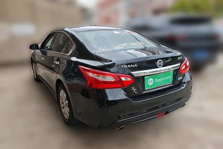Used Nissan Teana 2016 Revised Version 2.0L XL Comfort Edition