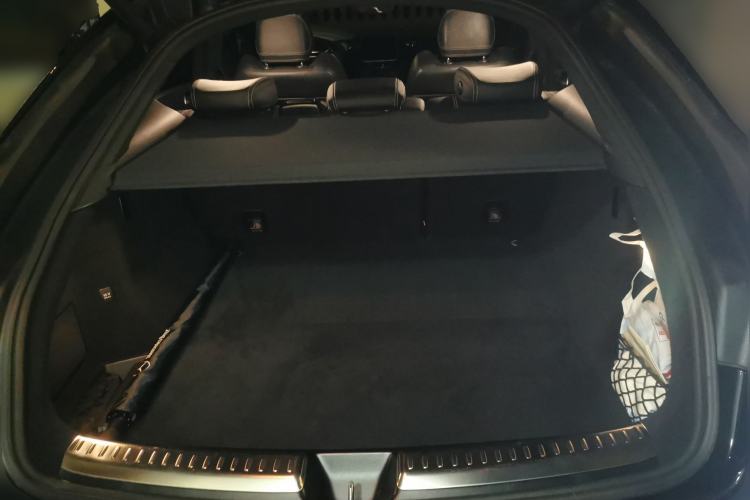 Used Mercedes-Benz GLE AMG 2015 AMG GLE 63 4MATIC