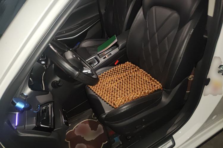 Used CHANGAN Ruicheng CC 2022 Blue Whale Edition 1.5T DCT Luxury Model