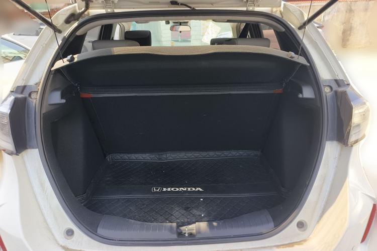 Used Honda LIFE 2021 1.5L CVT SPO-SS Dynamic Edition