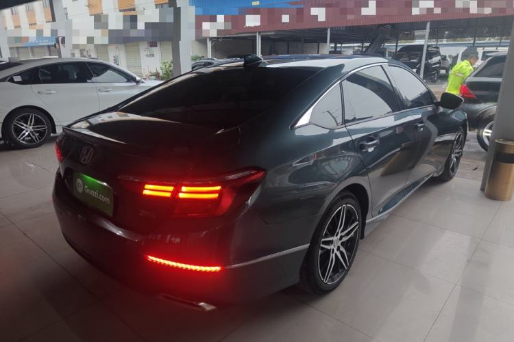 Used Honda Inspire 2022 260TURBO Jingyue Version