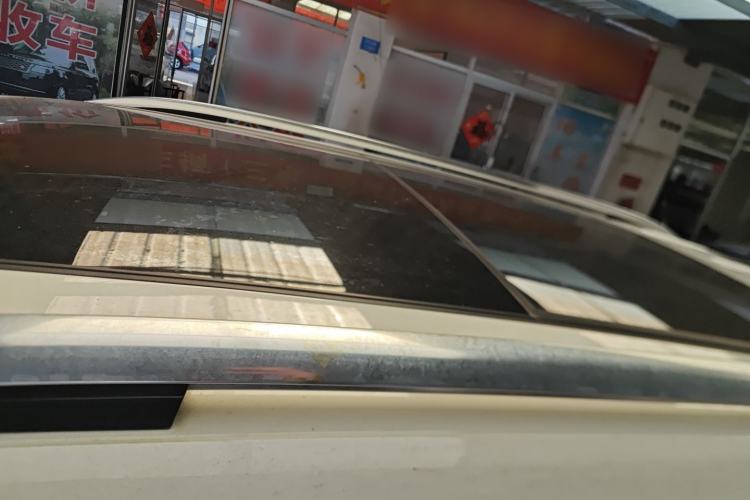 Used Volkswagen Tiguan L 2018 Facelift 330TSI Automatic Two-Wheel Drive Luxury Edition Roof