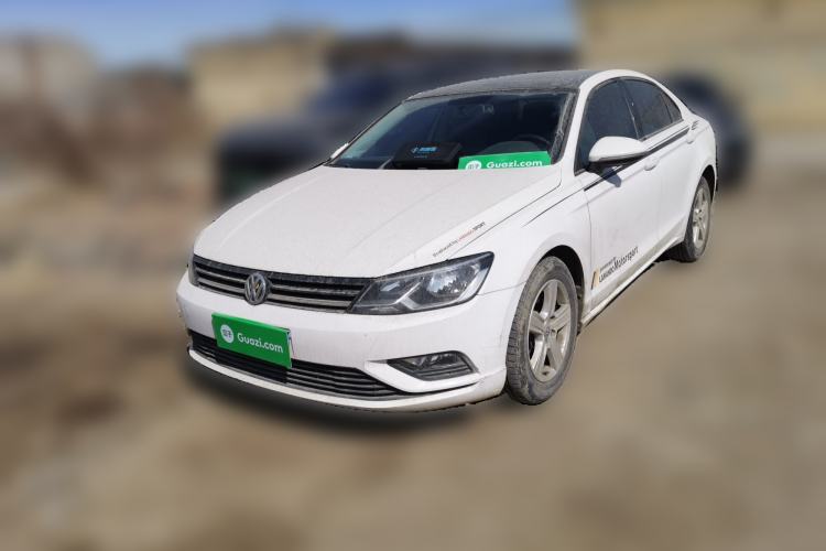 Used Volkswagen Lamando 2017 230TSI DSG Fashion Edition