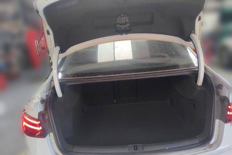 Used Audi A3 2017 Limousine 35 TFSI Ambition Edition