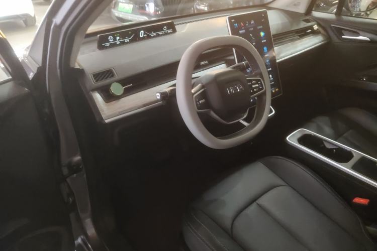 Used NETA V 2022 Chao 400 Lite