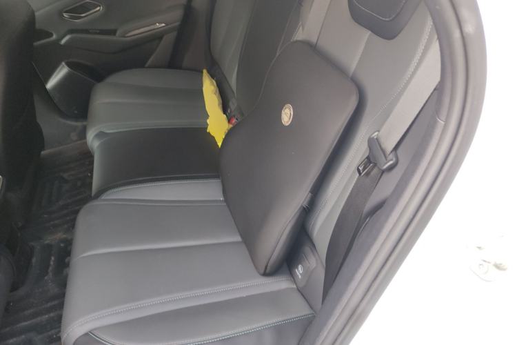 Used BYD Qin L 2024 DM-i 80KM Leading Model
