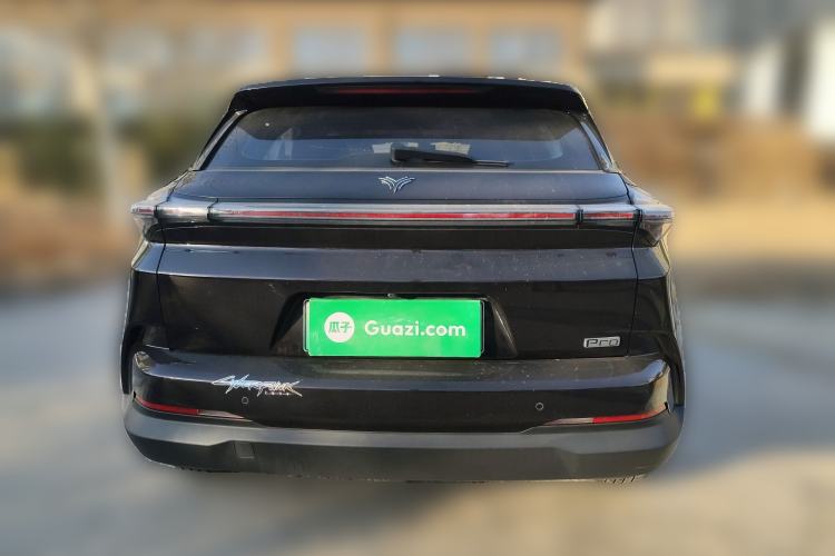 Used NETA U 2021 Pro 400 Cruiser Edition
