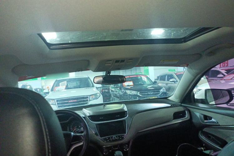 Used Chevrolet Malibu 2017 1.5T Automatic Comfort Edition