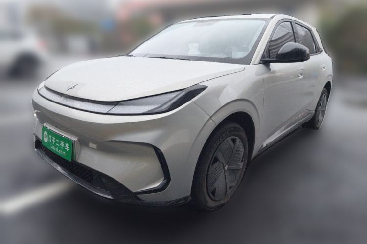 Used ARCFOX T1 2025 Model 425 PRO