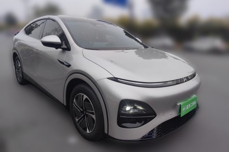 Used XPeng G6 2023 580 Long-Range Max
