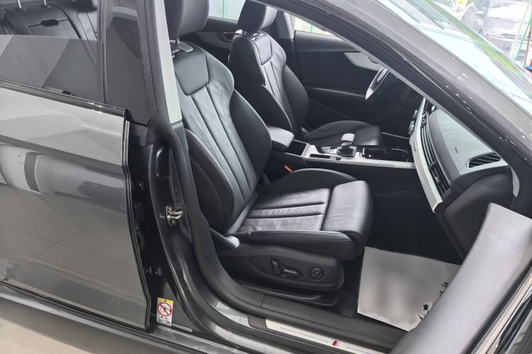 Used Audi A5 2024 Sportback 40 TFSI quattro Luxury Dynamic Model